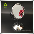 2017 hot sale 3x magnifying makeup mirror cosmetic mirror fancy makeup mirror